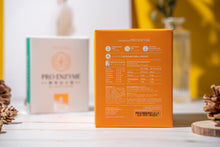 Load image into Gallery viewer, Amazeline ProEnzyme X 30'Sachets