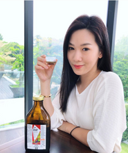 Load image into Gallery viewer, Salus Floradix Formula 500ML