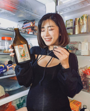 Load image into Gallery viewer, Salus Saludynam 500ML