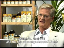 Load and play video in Gallery viewer, Udo's Oil Twin Pack 2X500ML