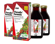 Load image into Gallery viewer, Salus Floradix Formula 500ML