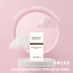 Aqua Skin Perfection SPF30+