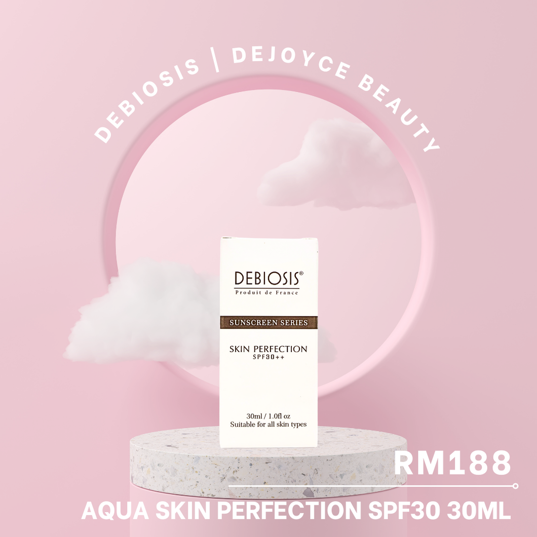 Aqua Skin Perfection SPF30+