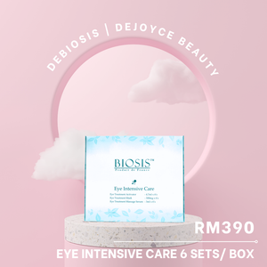 Biosis Eye Intensive Care
