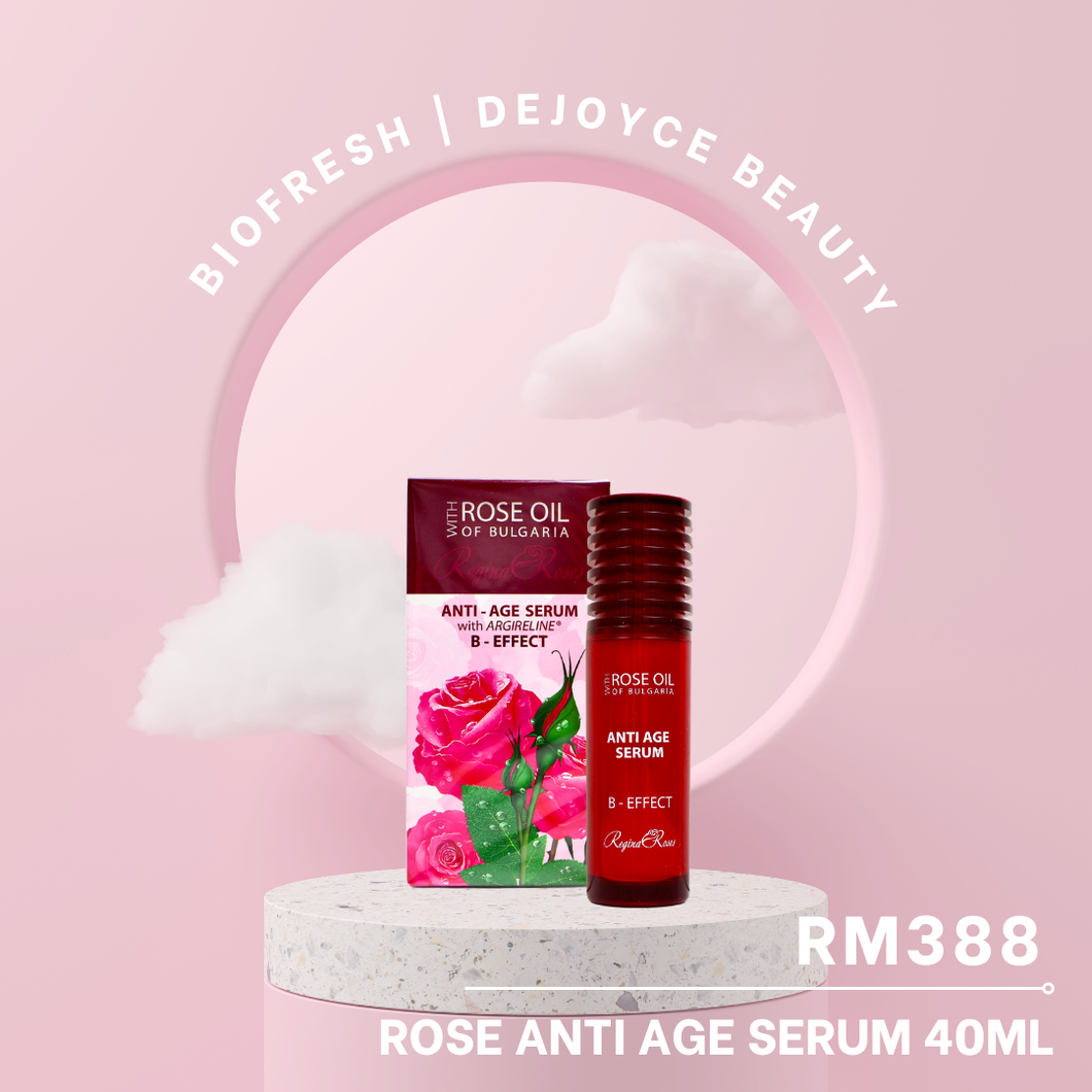 六胜肽精华素 ANTI-AGE SERUM B-EFFECT (40ML)