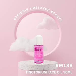 Tinctorium Face Oil -30ML