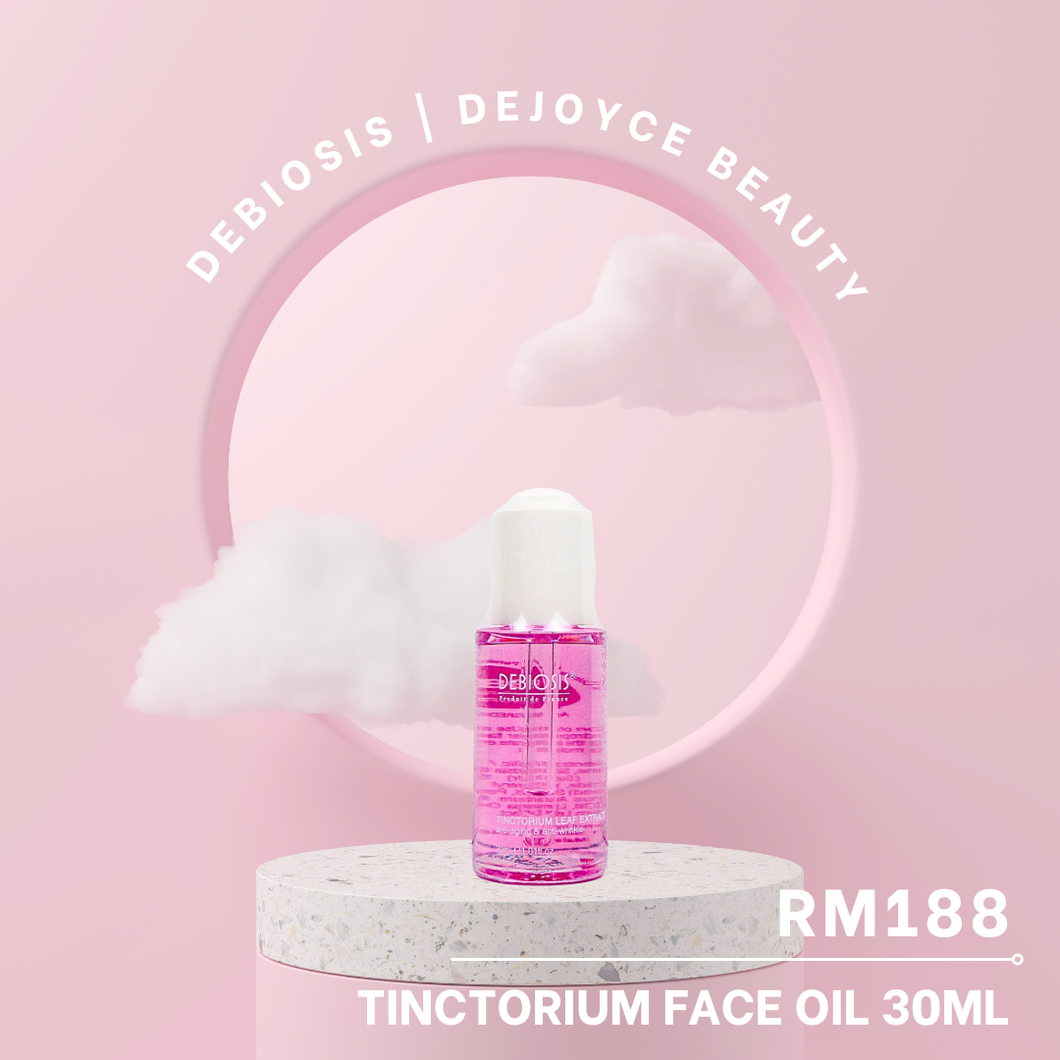 Tinctorium Face Oil -30ML