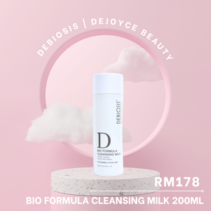Debiosis Cleansing Milk - 200ML