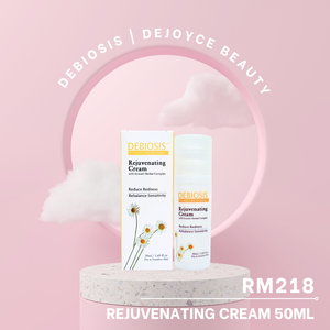 Debiosis Rejuvenating Cream
