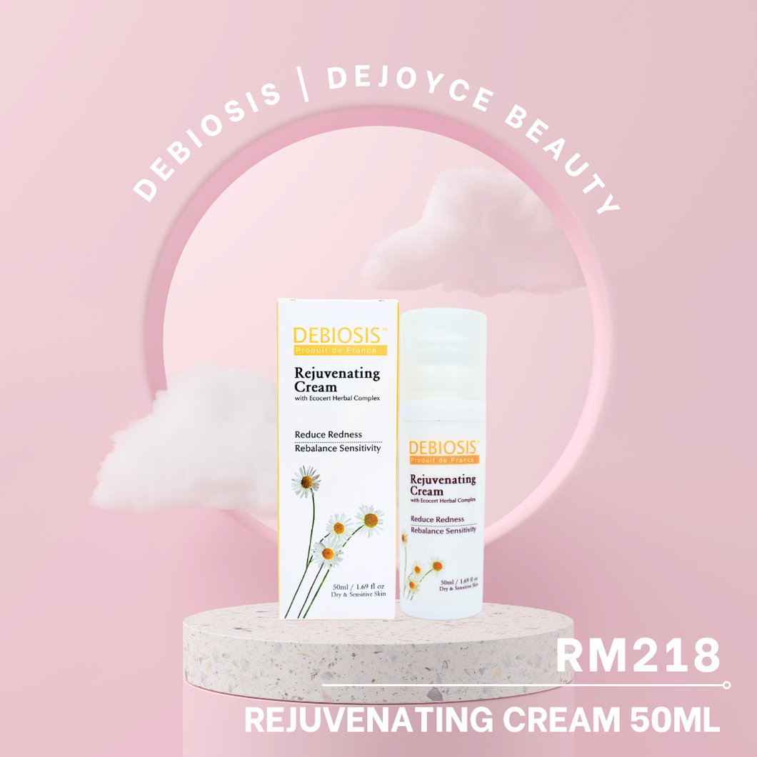Debiosis Rejuvenating Cream