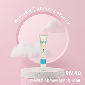 Biosis Pimple Cream SPF25 - 10ML