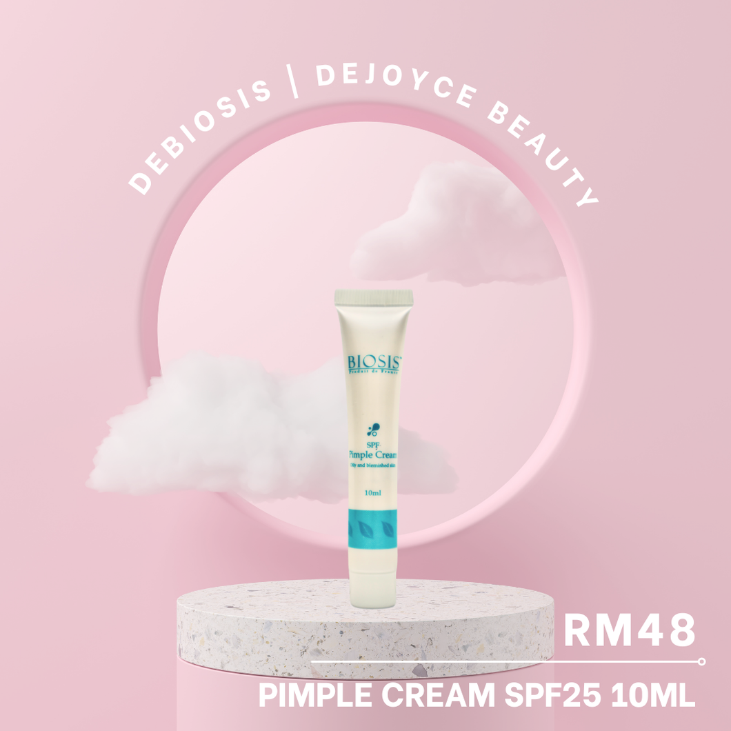Biosis Pimple Cream SPF25 - 10ML