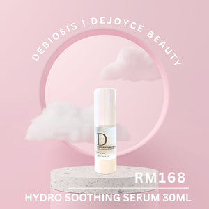 Hydro Soothing Serum-30ML