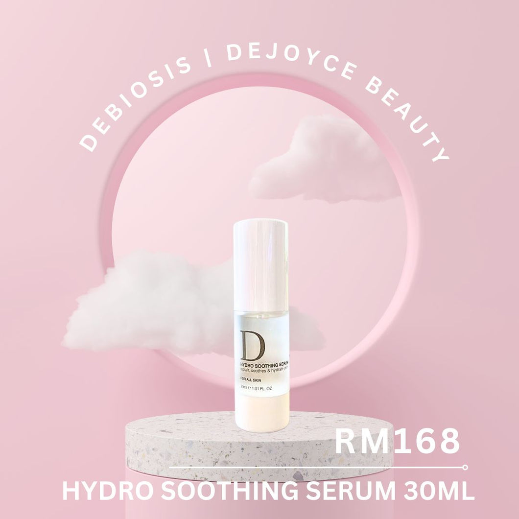 Hydro Soothing Serum-30ML