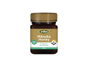 FMD Mānuka Honey UMF 5+ (MGO 100+)